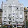 Baross Hotel, Ungarn, Budapest